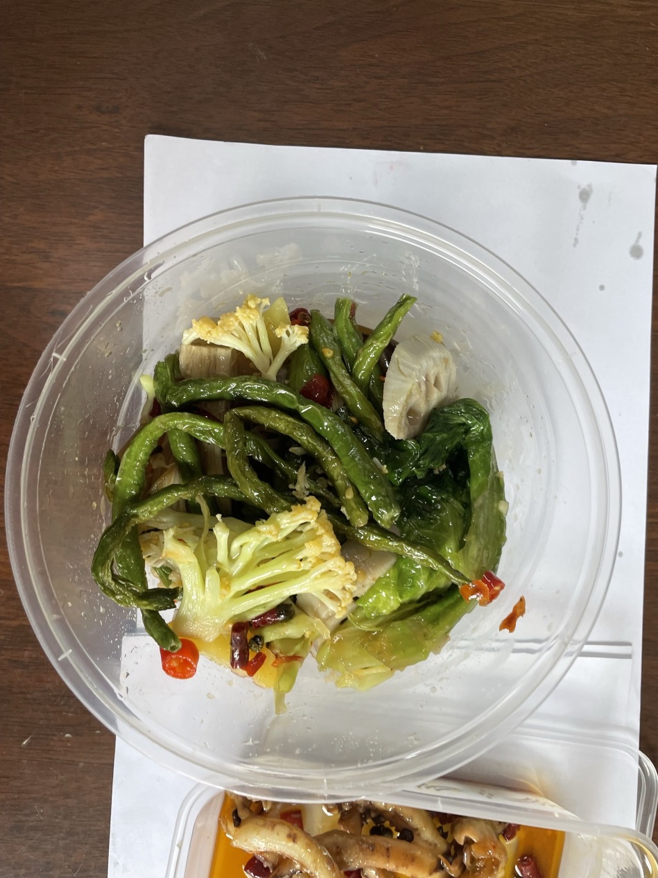 绝味鸭脖(兴文政府街店)餐厅图片