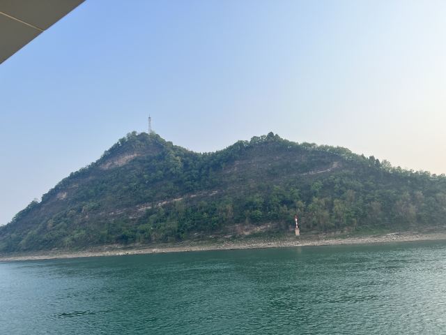 磨基山森林公园旅行图片 5