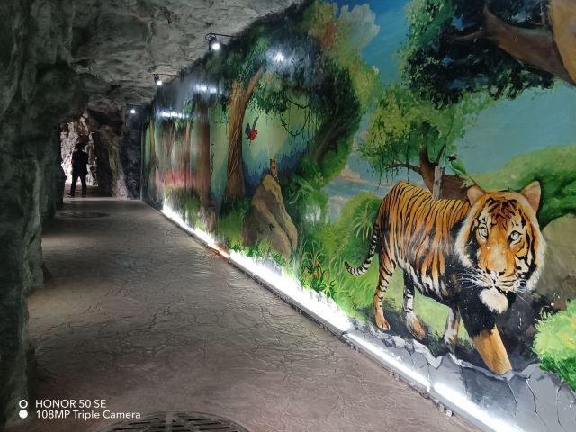 西安世博园旅行图片 2