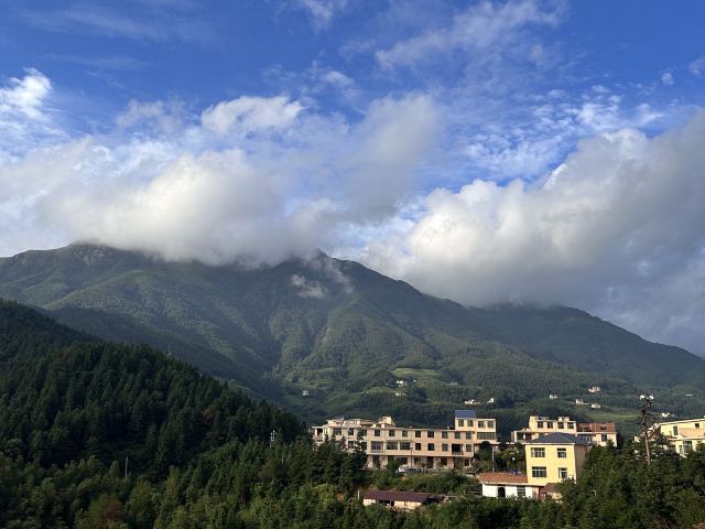桃源梯田景区旅行图片 2