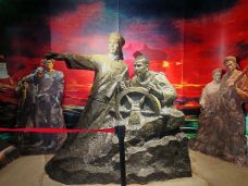 邓世昌纪念馆-广州-yjw2000