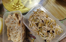 味美鲜肉饼店餐厅图片