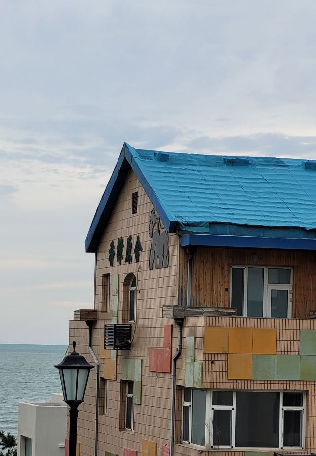 威海火炬八街游玩攻略简介,威海火炬八街门票/地址/图片/开放时间/照片/门票价格【携程攻略】