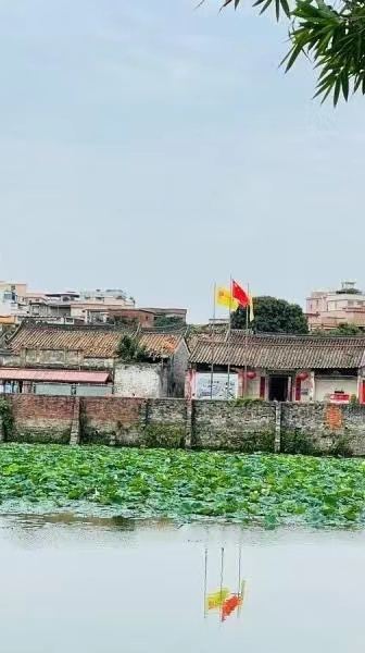 西溪古村旅行图片 5