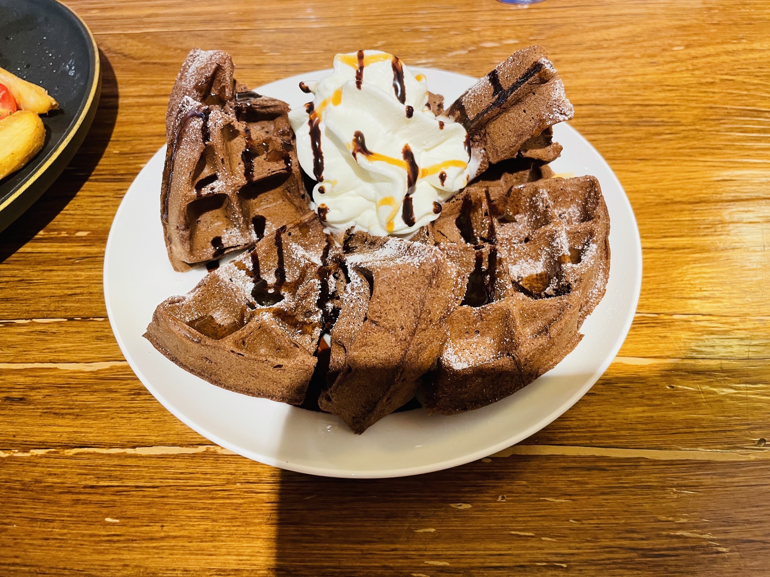 天空后花园·咖啡馆(青水家园店)