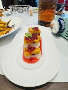 俭寨大盘鸡新疆菜·小公鸡·烧烤(天北新区店)-奎屯-M88****5547
