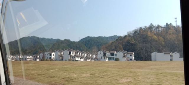 景德镇陶源谷•三宝旅游度假区·三宝蓬艺术聚落旅行图片 1