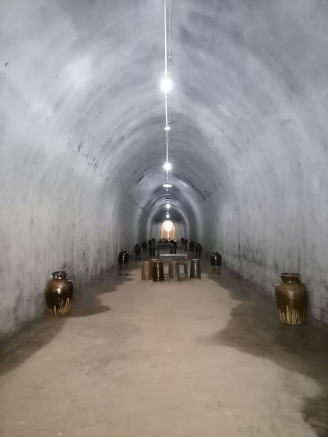铜川棉花库旅行图片 7