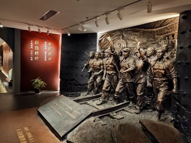 郑州二七纪念堂旅行图片 2