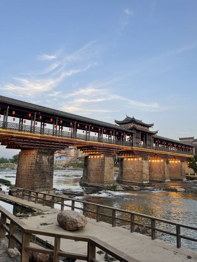 黎川古城旅行图片 6