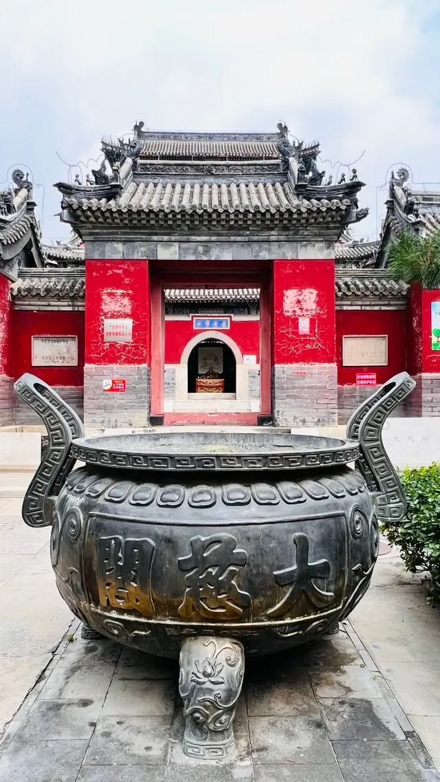大慈阁旅行图片 3