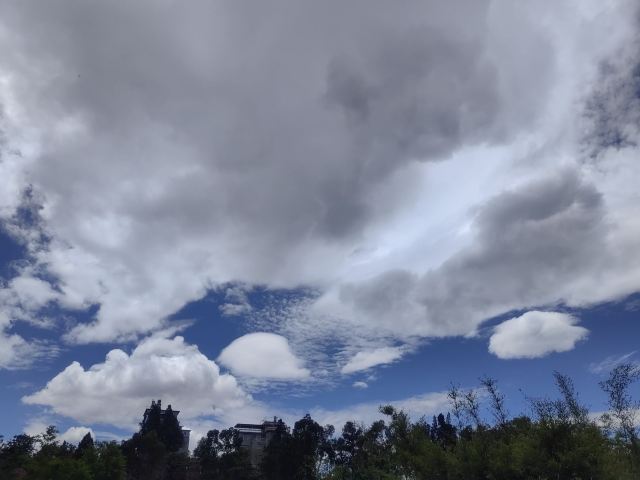 滇池绿道村之桥旅行图片 3