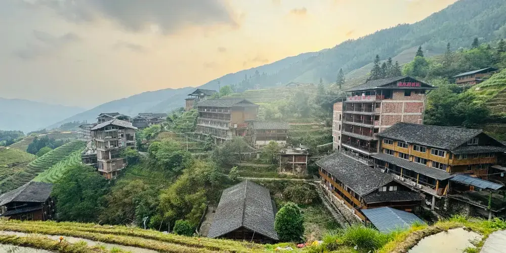 永安旅遊