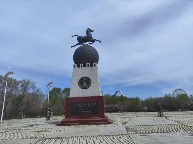 江天广场旅行图片 4