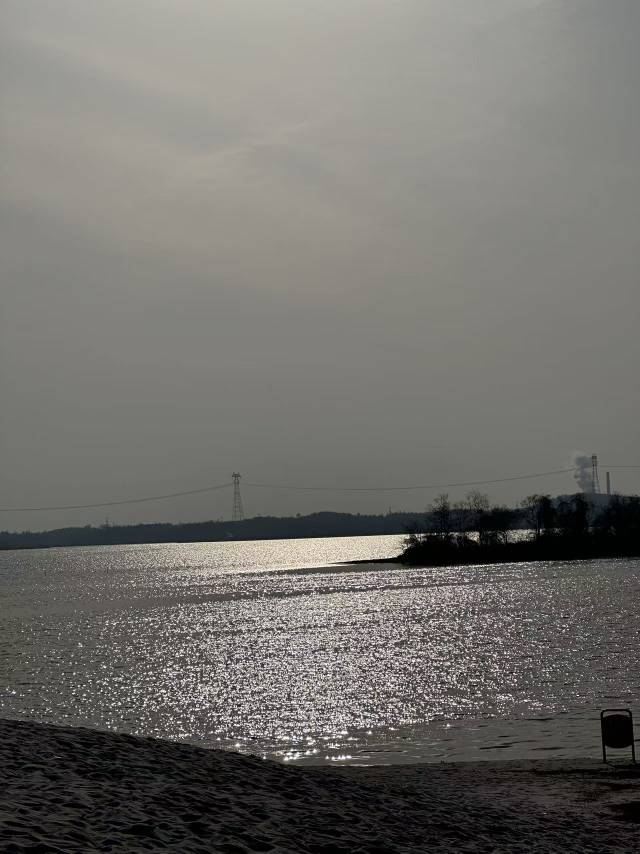 蜜泉湖旅游度假区旅行图片 2