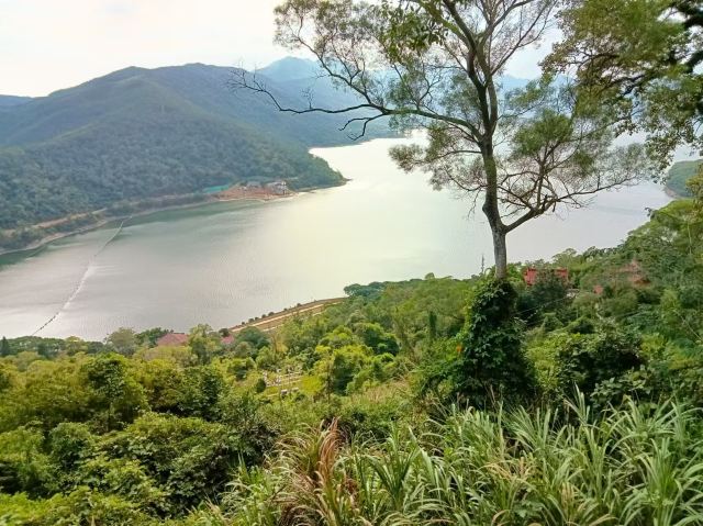 石竹山省级风景名胜区旅行图片 2