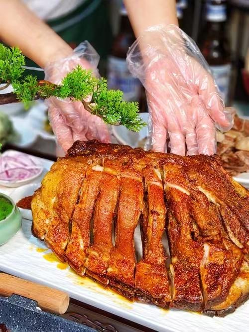 蒙家一号餐吧餐厅图片