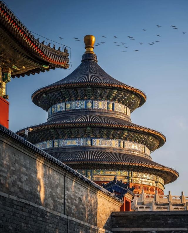 天安门广场旅行图片 4