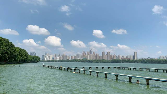 凌波门旅行图片 6