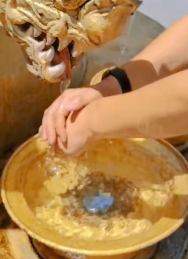 勐泐大佛寺旅行图片 3