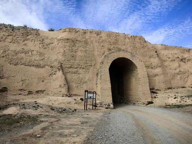 永泰古城旅行图片 1