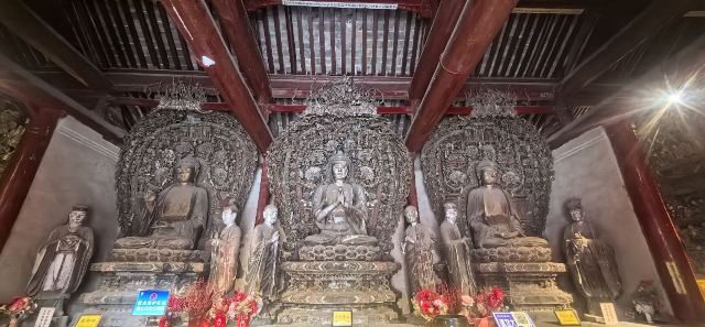 水陆庵旅行图片 1