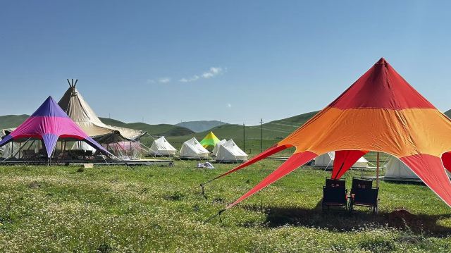 天边诗画城旅行图片 5