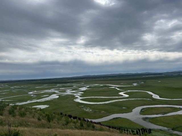 滦河神韵风景区(暂停开放)旅行图片 3