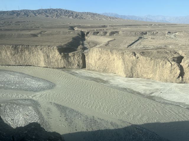 长城第一墩景区旅行图片 6