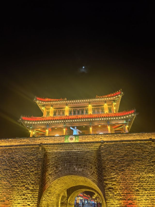 兴城古城旅行图片 8