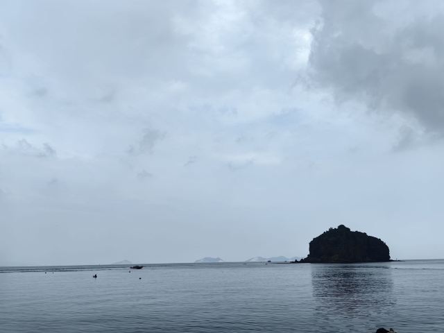 棒棰岛旅行图片 1