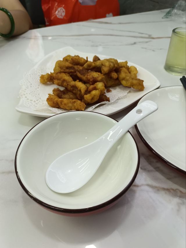 古城公园旅行图片 4
