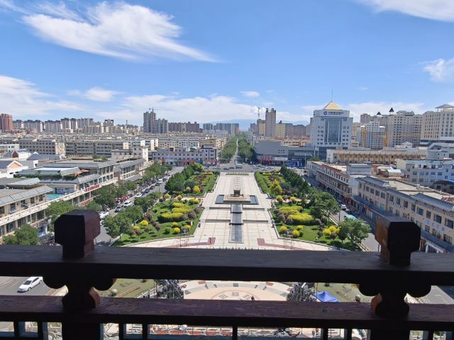 南城门楼旅行图片 11