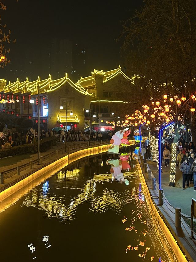 渭南老街乐石斋旅行图片 2