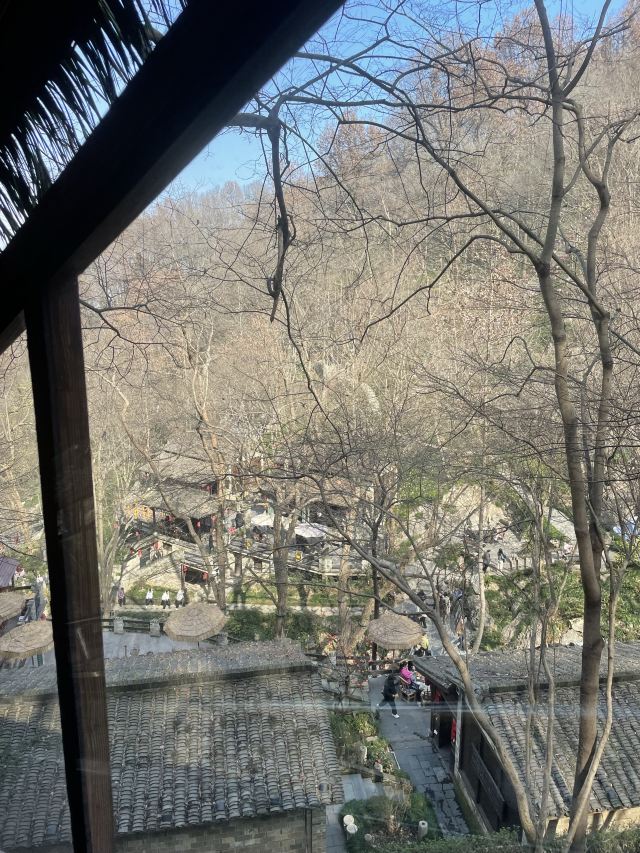 永泉旅游度假区(永泉小镇)旅行图片 3