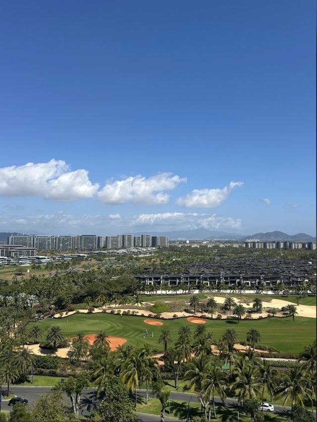 铜鼓岭景区旅行图片 3