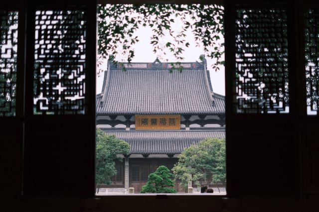 头陀寺旅行图片 10