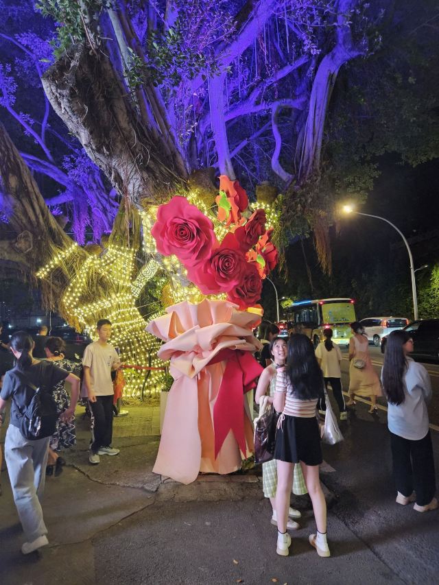 爱情岛旅行图片 8