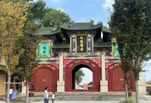 竹林禅寺景点图片