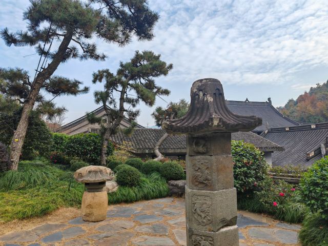 头陀寺旅行图片 12