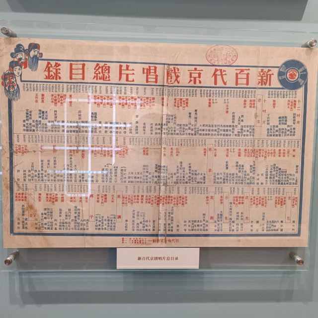 徐家汇公园旅行图片 5