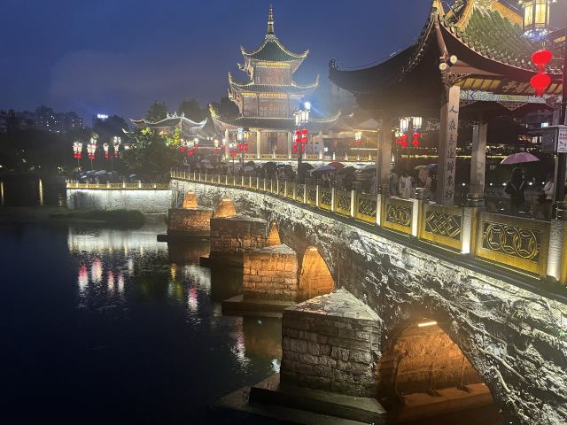 浮玉桥旅行图片 2