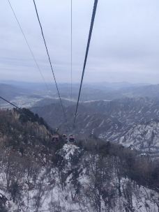 中灵索道-下站-栾川-LU HAIQUAN