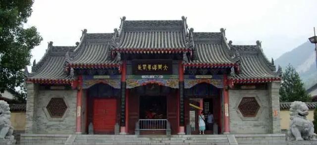 水陆庵旅行图片 1