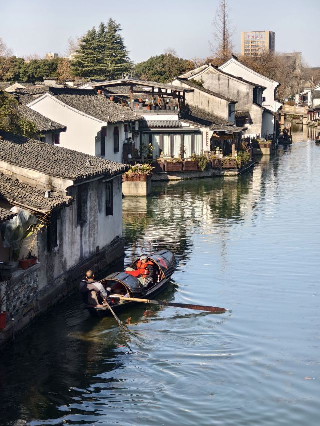 西小路历史街区旅行图片 6