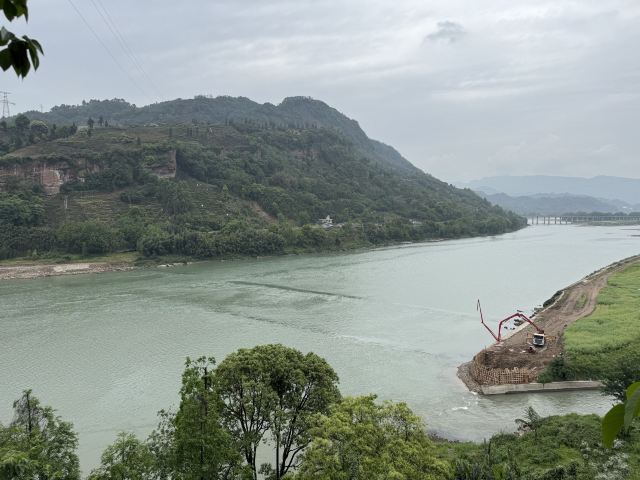东风堰千佛岩景区(暂停开放)旅行图片 3