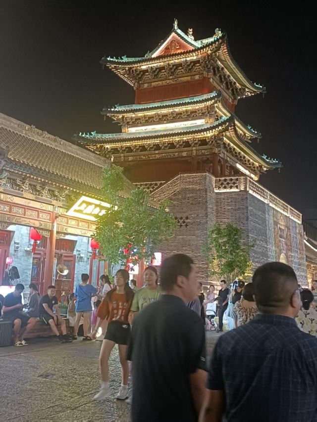通顺巷/钟楼街(路口)旅行图片 1