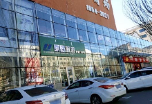 联营商场(恩和大街店)购物图片