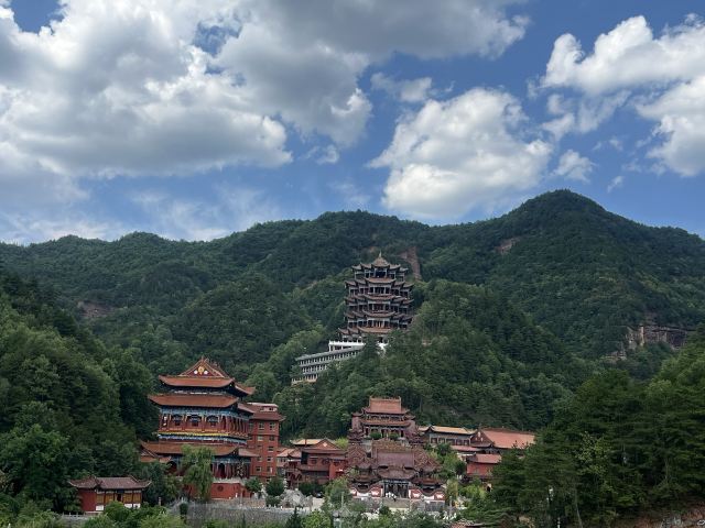 净土寺旅行图片 2