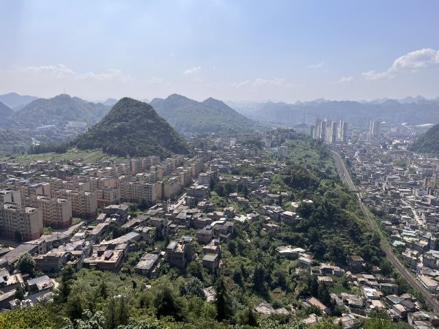 佛顶寺旅行图片 2